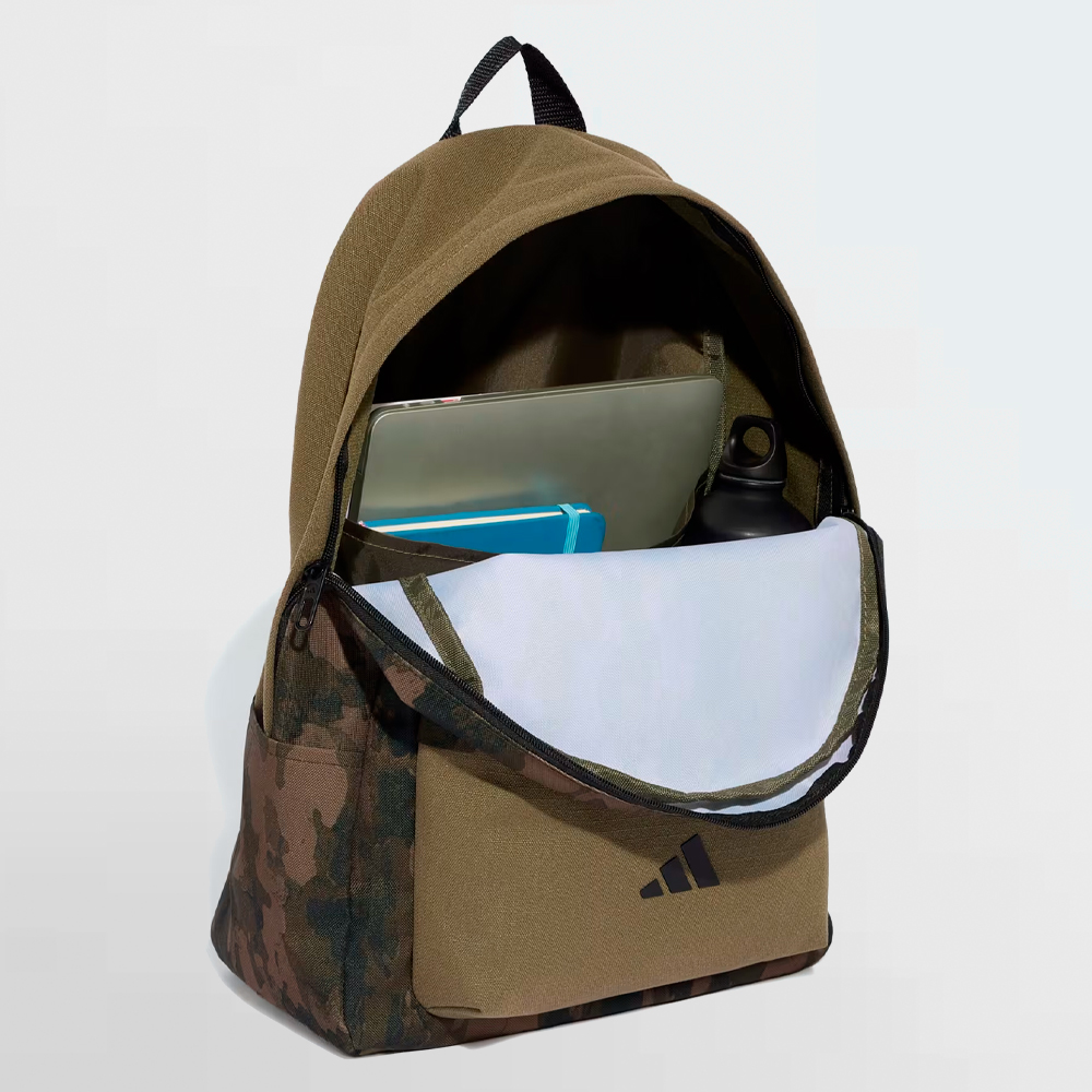 ADIDAS MOCHILA K.  CAMO BP - KH2327