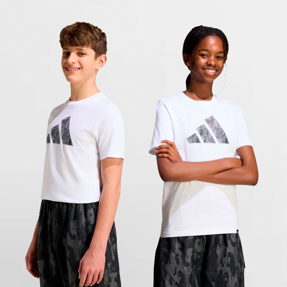 ADIDAS CAMISETA K. CAMO TEE - KQ7015