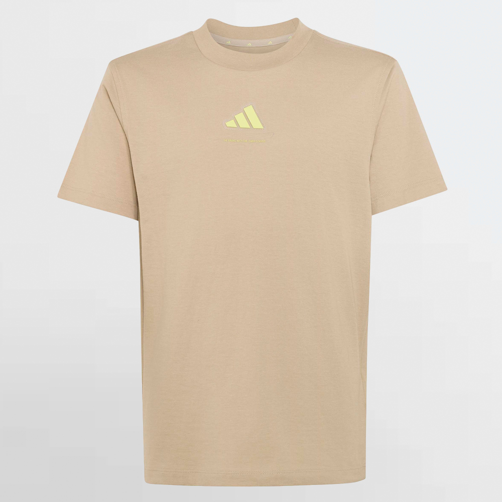 ADIDAS CAMISETA K. SJ TEE - KZ5462
