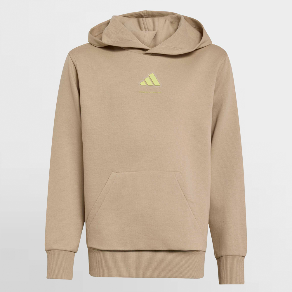 ADIDAS CANGURO K. FL HD - KZ5464