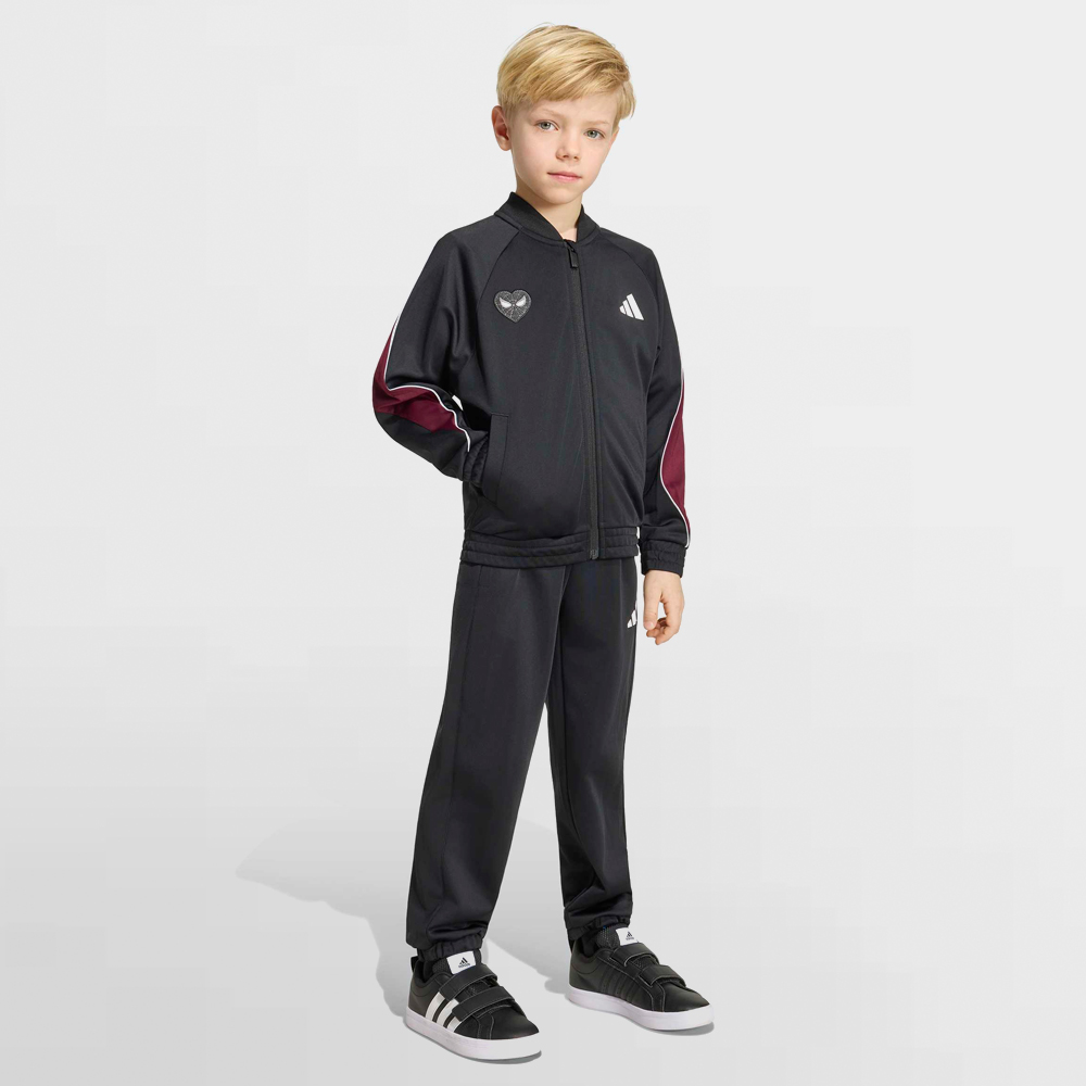 ADIDAS CHANDAL LK. MRVL SM - KG6137