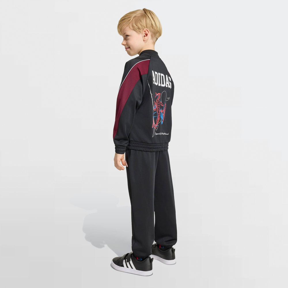 ADIDAS CHANDAL LK. MRVL SM - KG6137