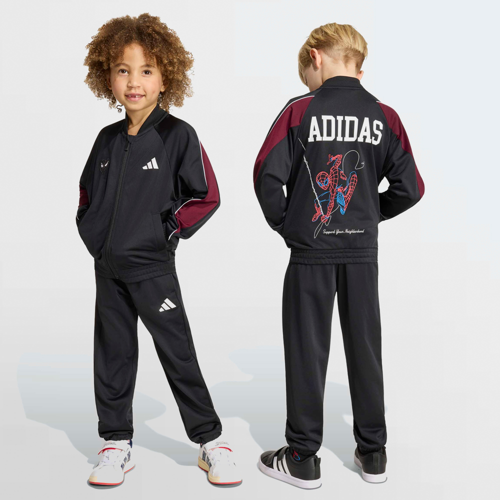 ADIDAS CHANDAL LK. MRVL SM - KG6137