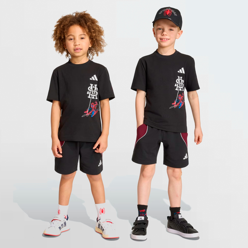 ADIDAS SET LK. MRVL SM TSET - KG6139