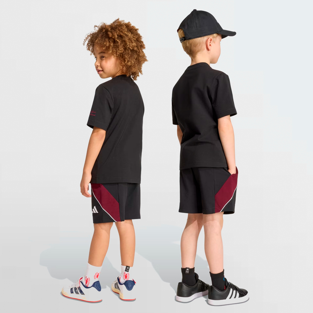 ADIDAS SET LK. MRVL SM TSET - KG6139