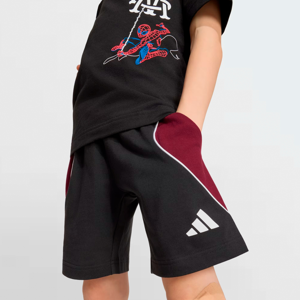 ADIDAS SET LK. MRVL SM TSET - KG6139