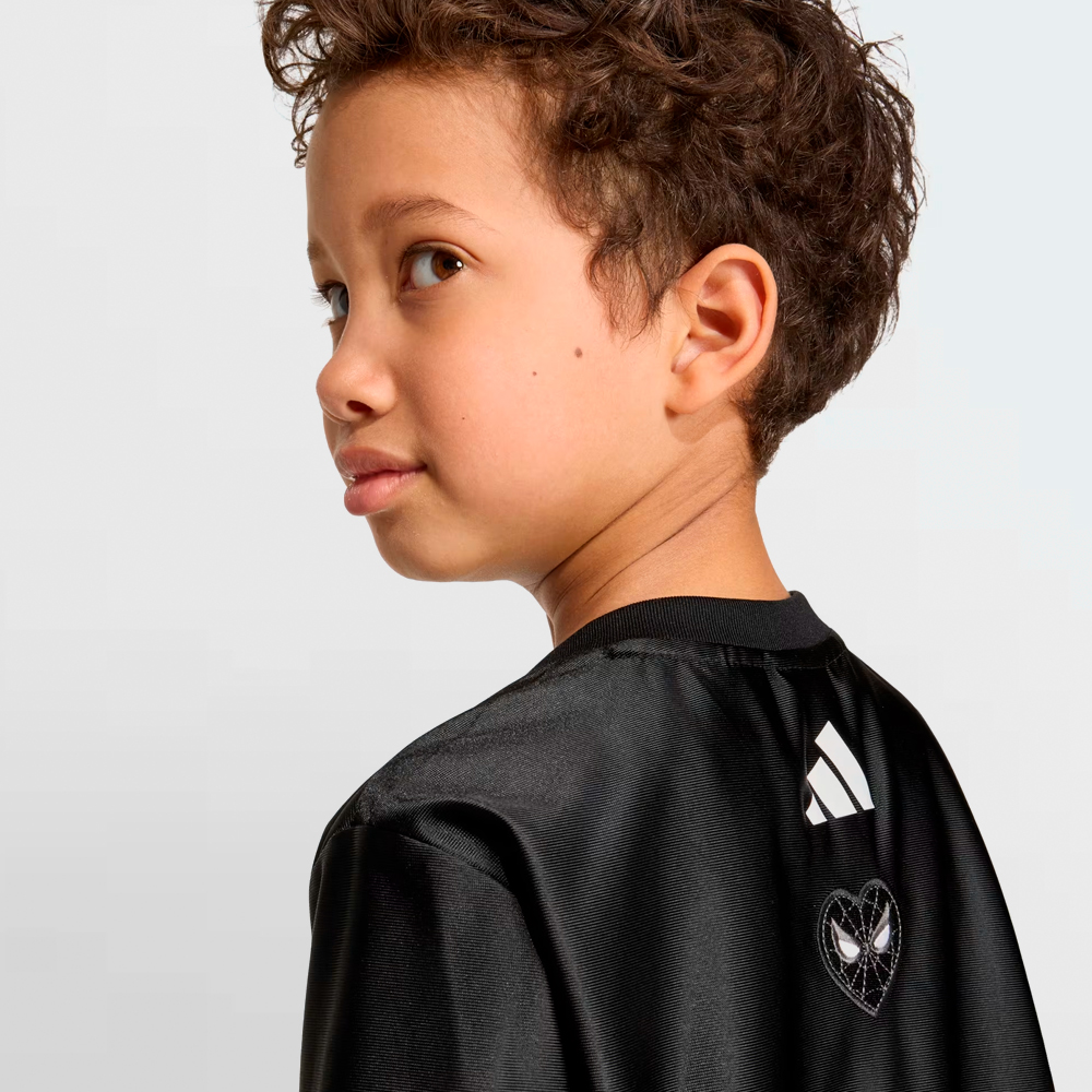 ADIDAS CAMISETA LK.  MRVL SM TEE - KG6140