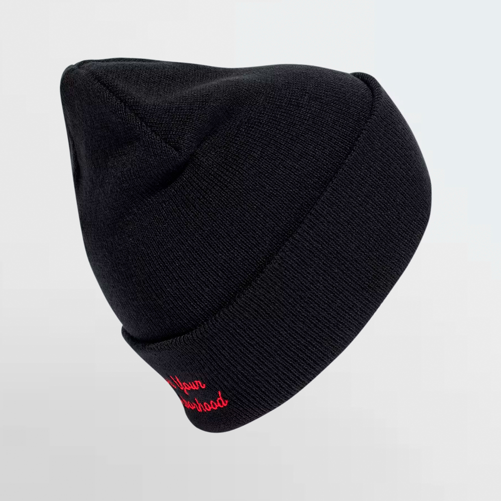 ADIDAS GORRO LK. MRVL SM BEAN - KT1869