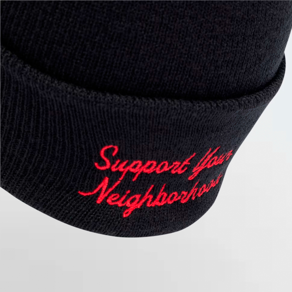 ADIDAS GORRO LK. MRVL SM BEAN - KT1869