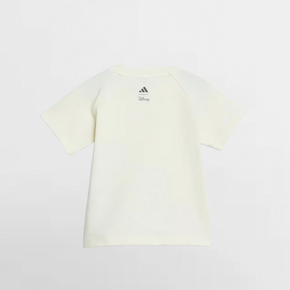ADIDAS CAMISETA INF.DY MM T SET - KG6112