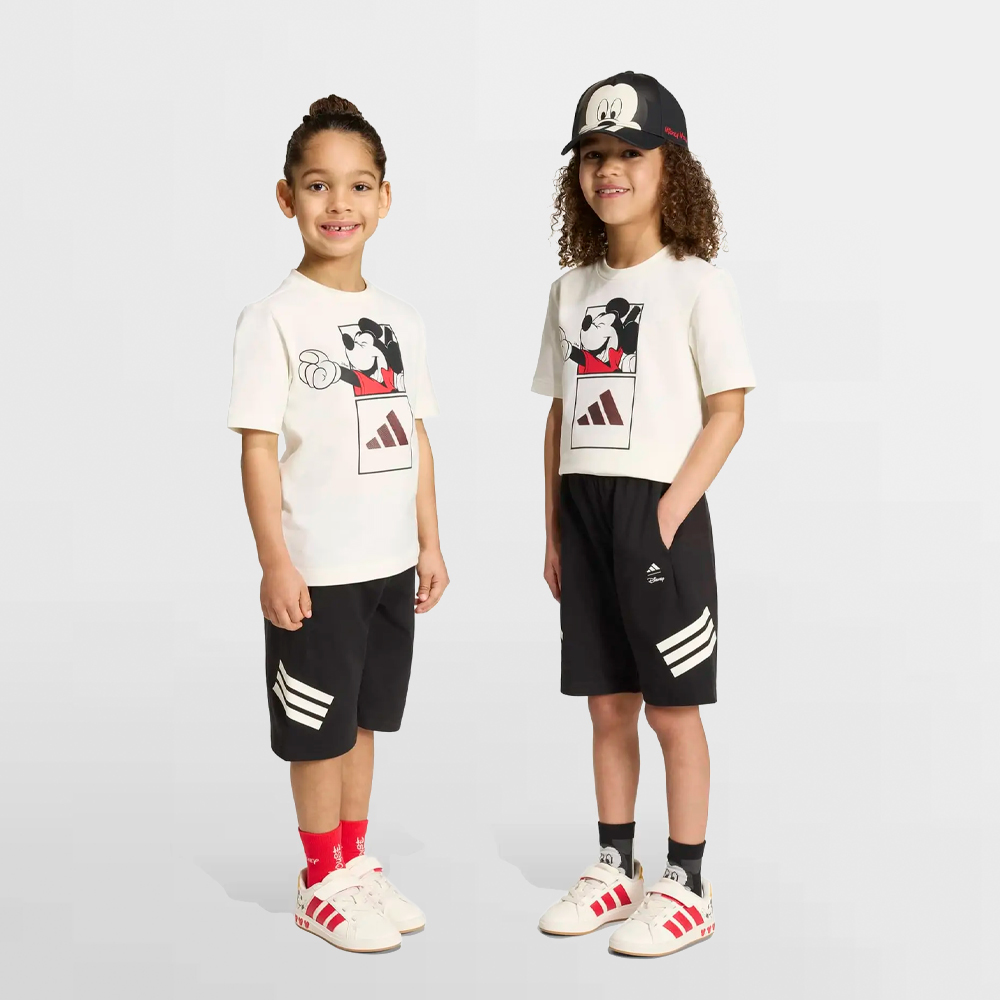 ADIDAS CAMISETA LK. DY MM T SE - KG6128