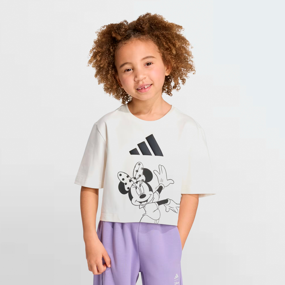 ADIDAS CAMISETA LG. DY MI TEE - KG6145