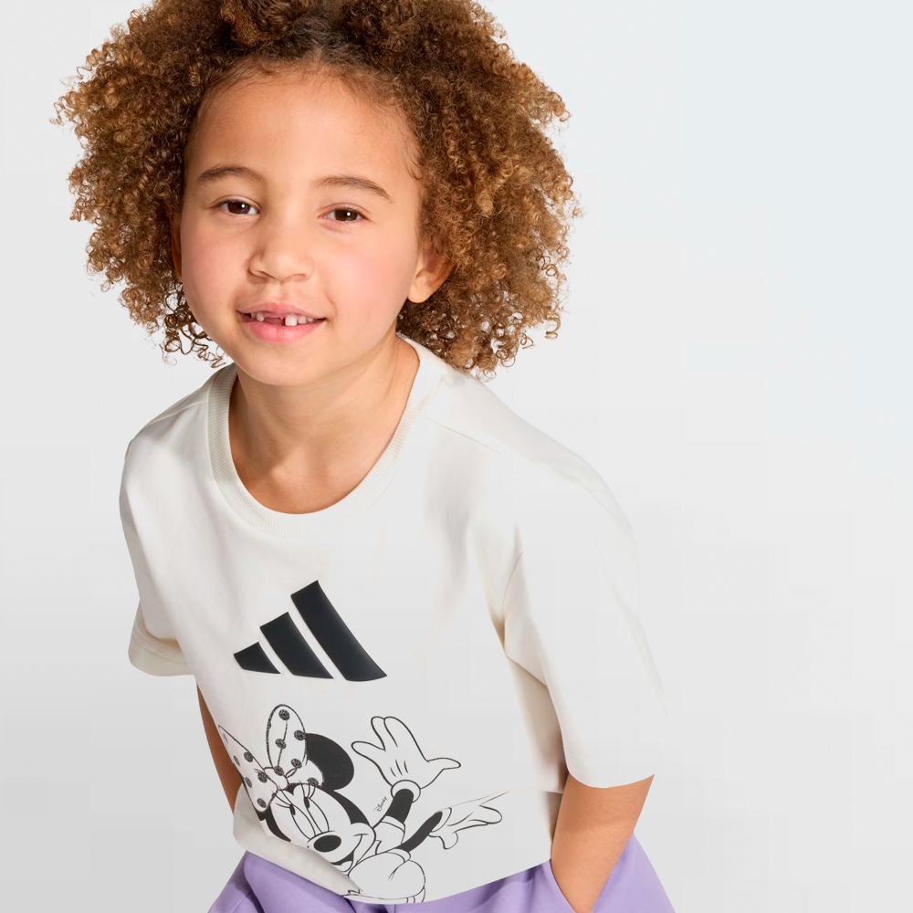 ADIDAS CAMISETA LG. DY MI TEE - KG6145