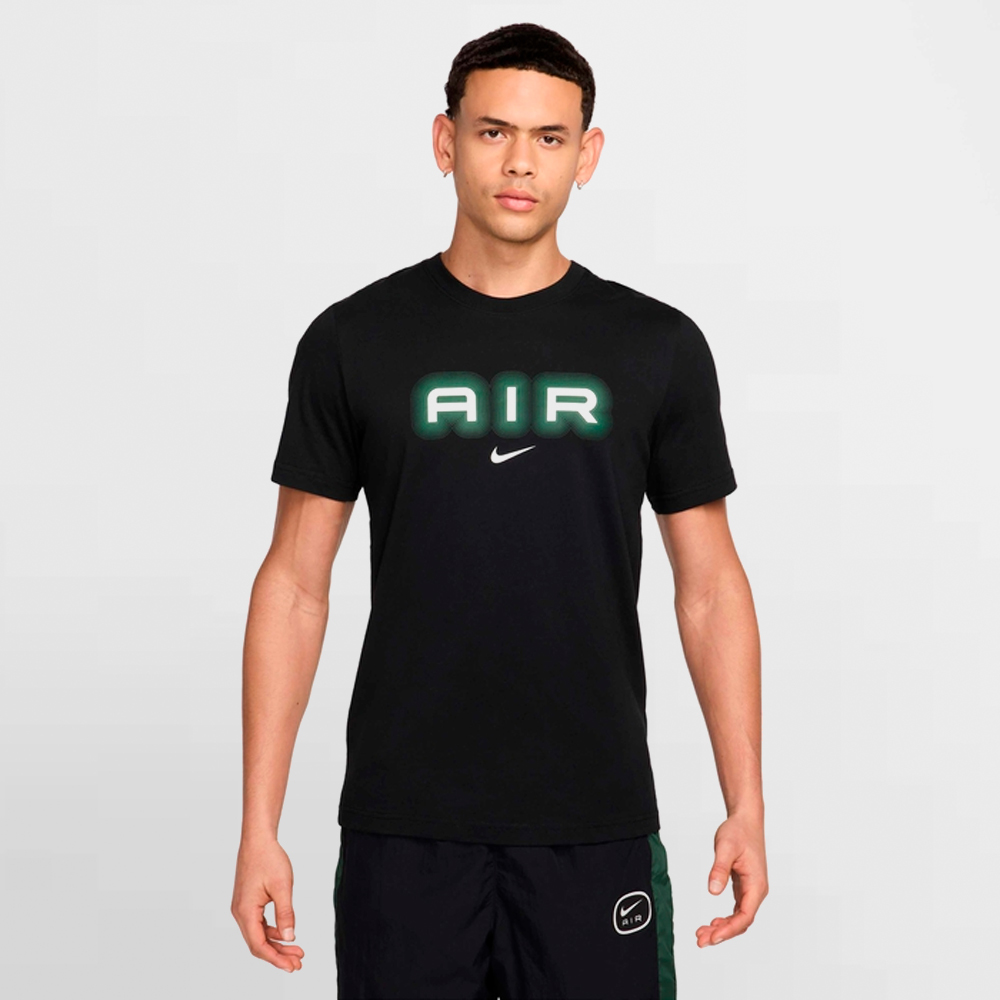 NIKE CAMISETA NSW SW AIR GRAPHIC TEE - HM0185 011