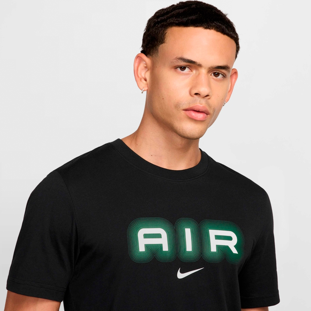 NIKE CAMISETA NSW SW AIR GRAPHIC TEE - HM0185 011