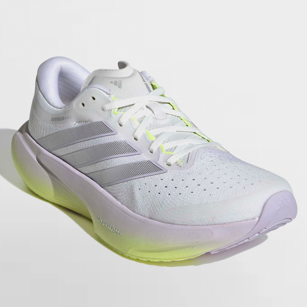 ADIDAS CALZADO W. SUPERNOVA RISE 3 - KI9225