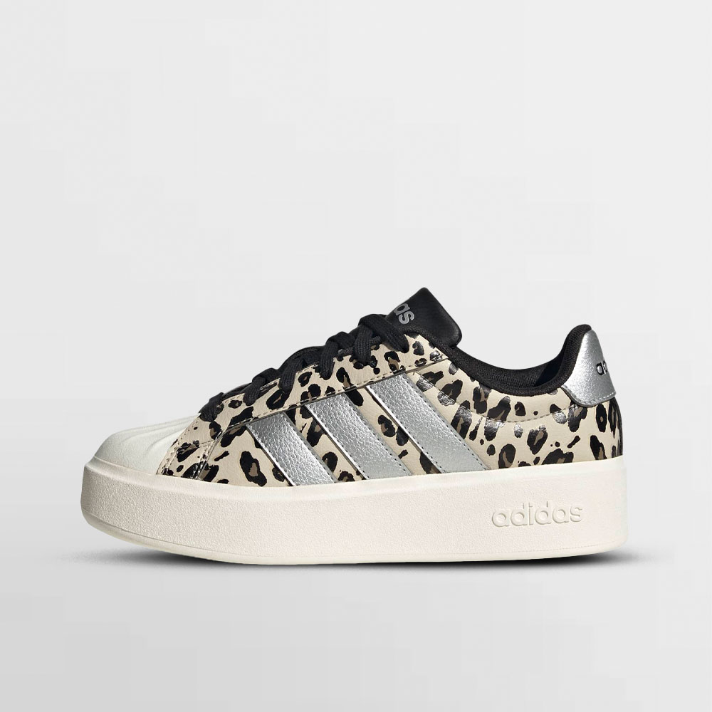 ADIDAS CALZADO STREETTALK BOLD GS - KI0050