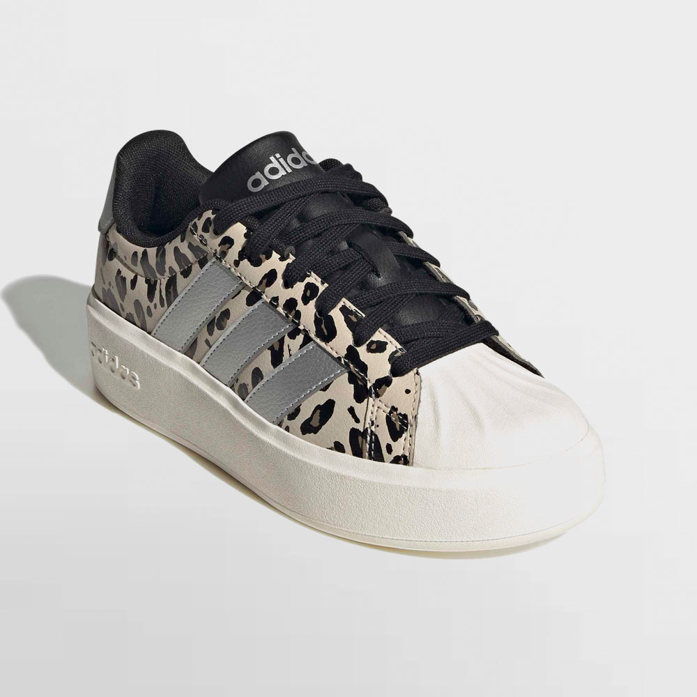 ADIDAS CALZADO STREETTALK BOLD GS - KI0050