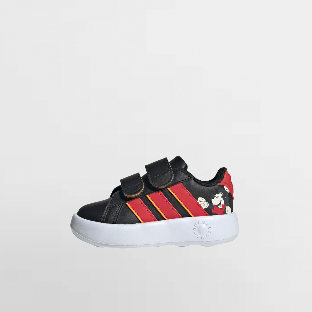 ADIDAS CALZADO GRAND COURT MICKEY TD - KI9186