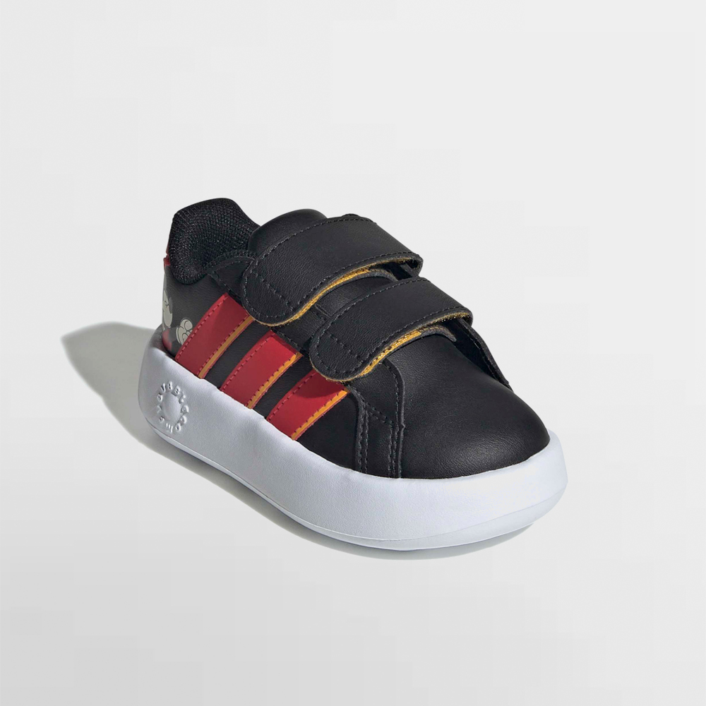 ADIDAS CALZADO GRAND COURT MICKEY TD - KI9186