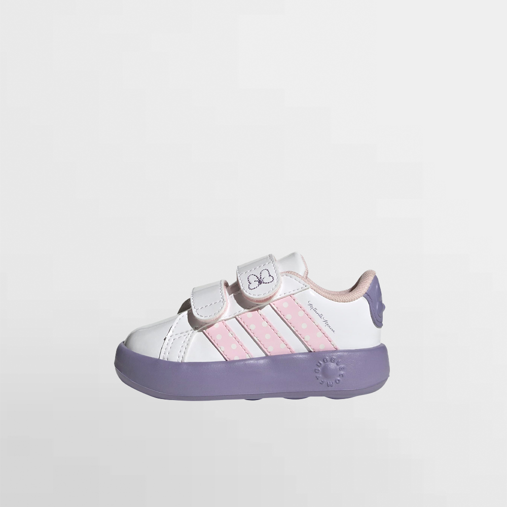 ADIDAS CALZADO GRAND COURT MINNIE TD - KI9443