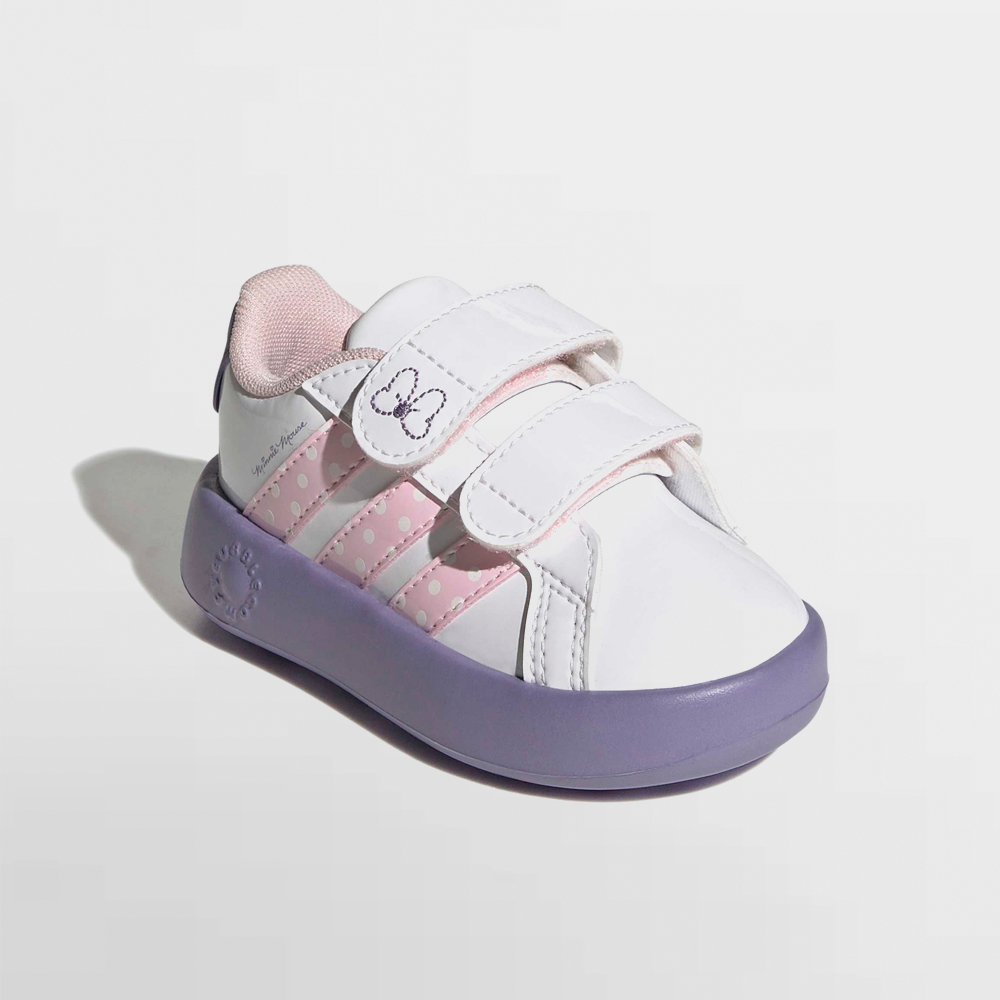 ADIDAS CALZADO GRAND COURT MINNIE TD - KI9443