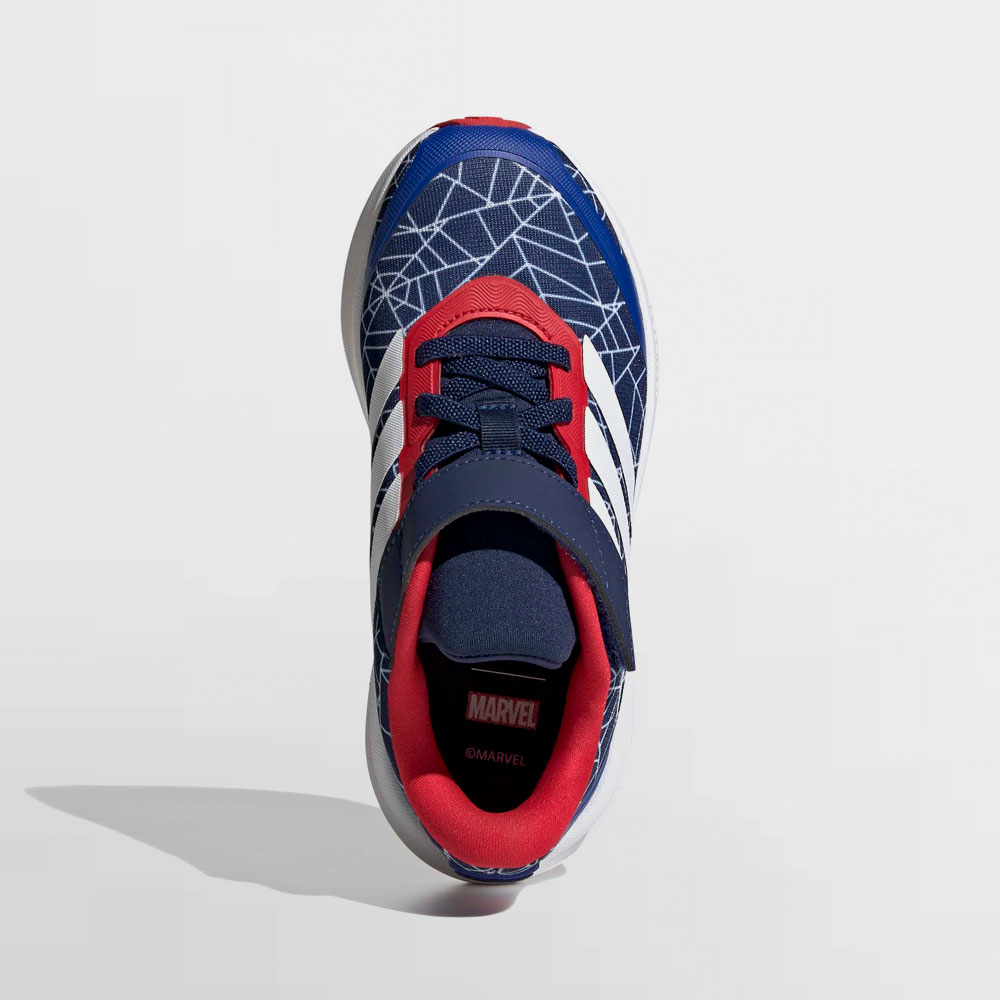ADIDAS CALZADO RUNFALCON SPIDERMAN PS - KI9172