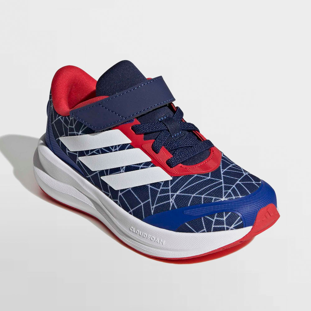 ADIDAS CALZADO RUNFALCON SPIDERMAN PS - KI9172