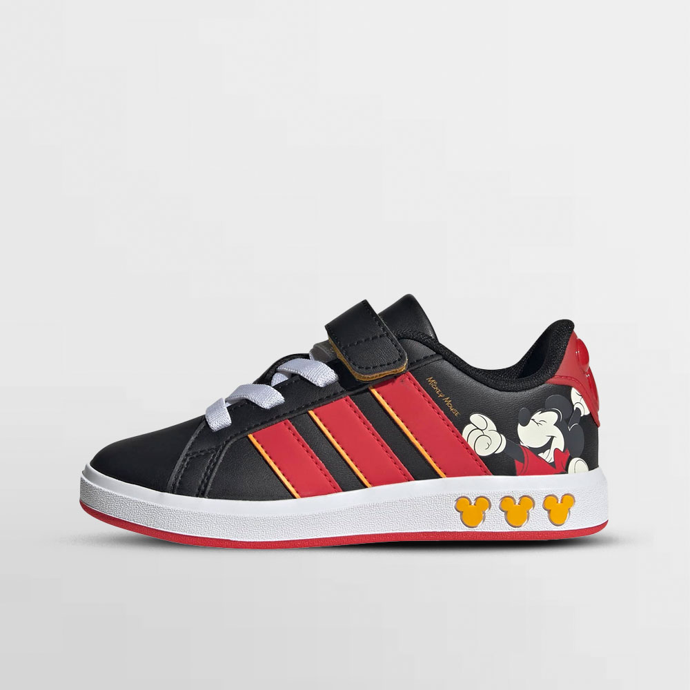 ADIDAS CALZADO GRAND COURT MICKEY PS - KI9187