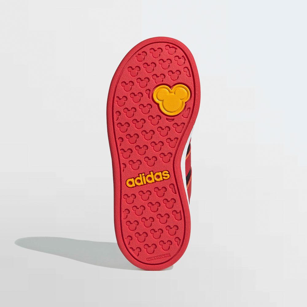 ADIDAS CALZADO GRAND COURT MICKEY PS - KI9187