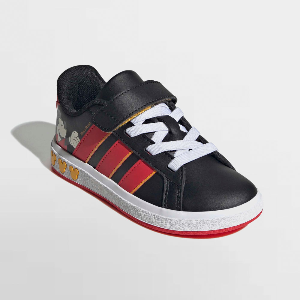 ADIDAS CALZADO GRAND COURT MICKEY PS - KI9187