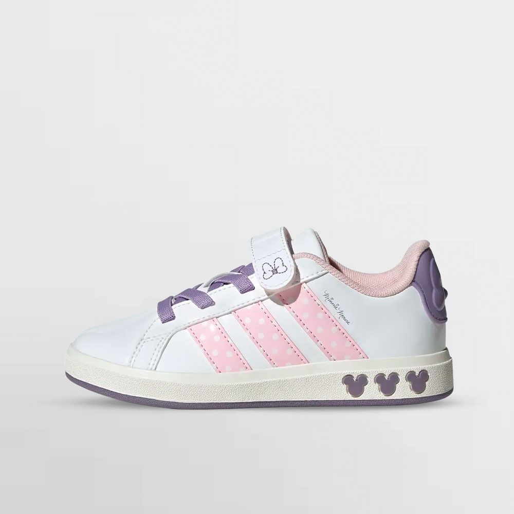 ADIDAS CALZADO GRAND COURT MINNIE PS - KI9189