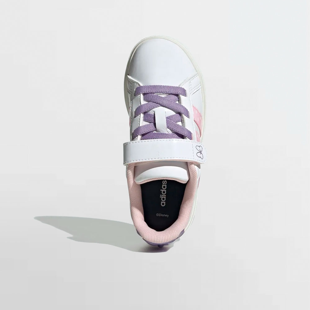 ADIDAS CALZADO GRAND COURT MINNIE PS - KI9189