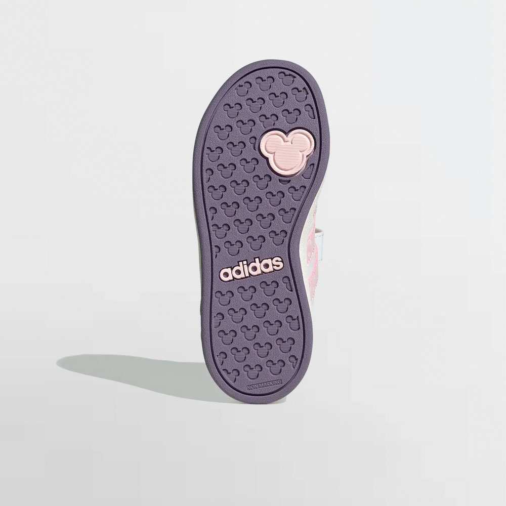 ADIDAS CALZADO GRAND COURT MINNIE PS - KI9189