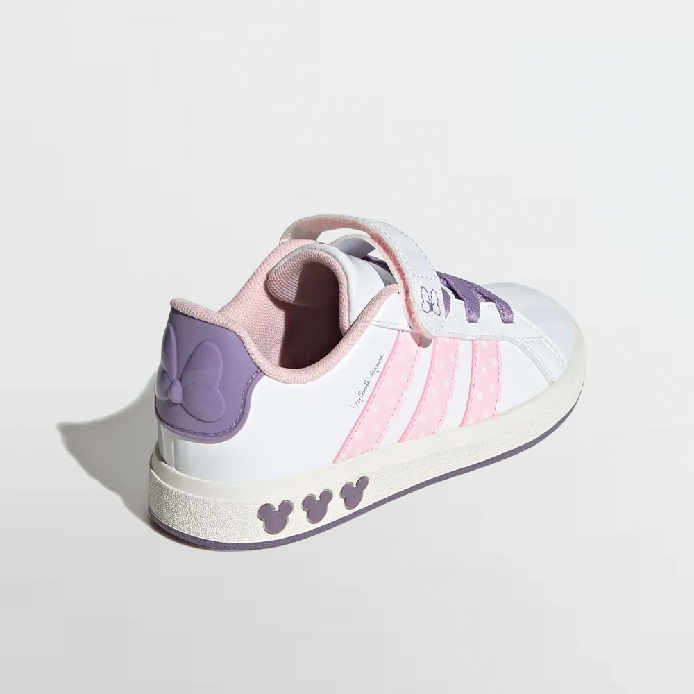 ADIDAS CALZADO GRAND COURT MINNIE PS - KI9189