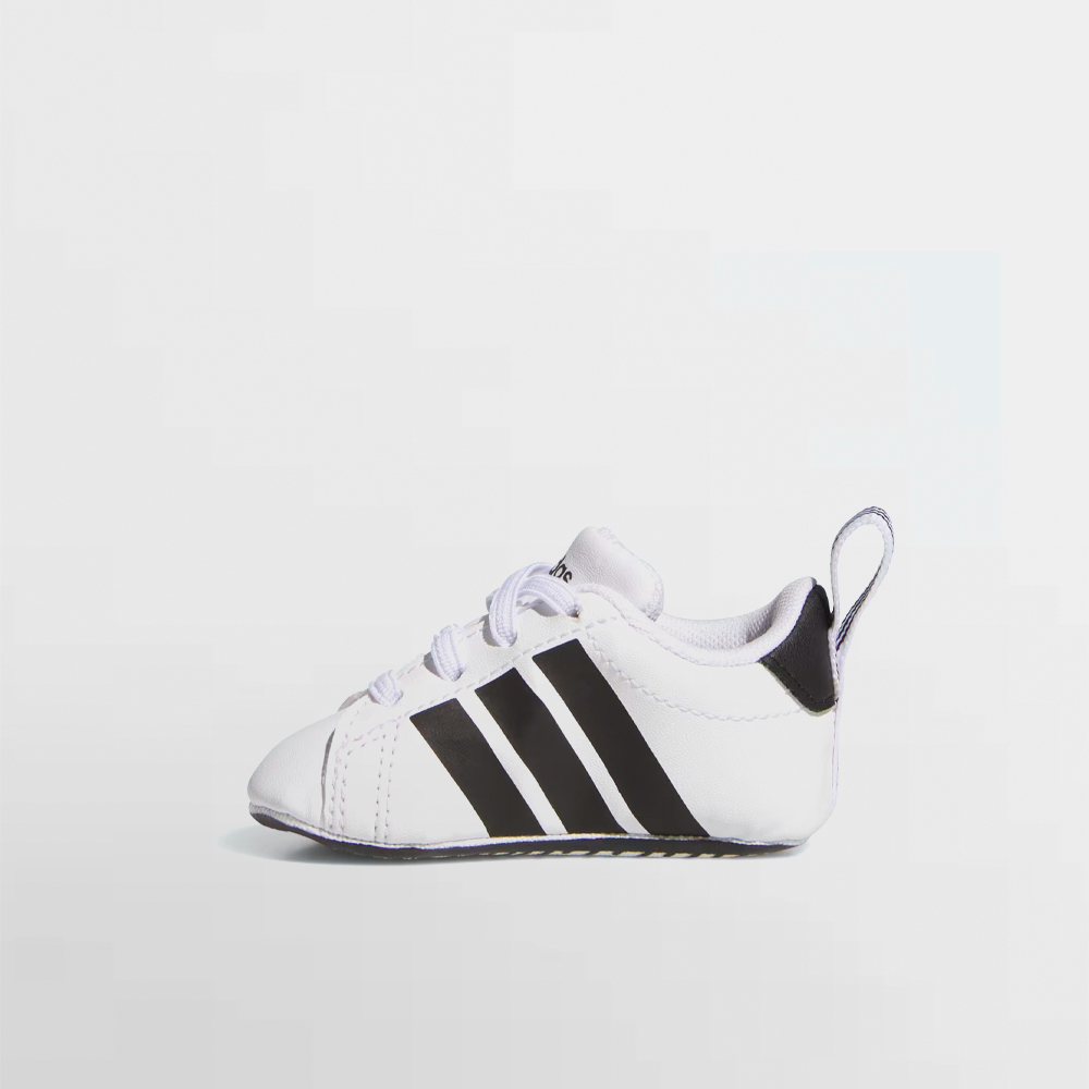 ADIDAS CALZADO GRAND COURT CRIB TD - KI8216