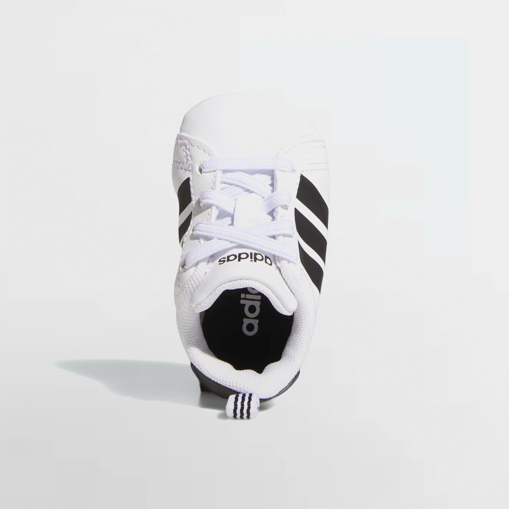 ADIDAS CALZADO GRAND COURT CRIB TD - KI8216