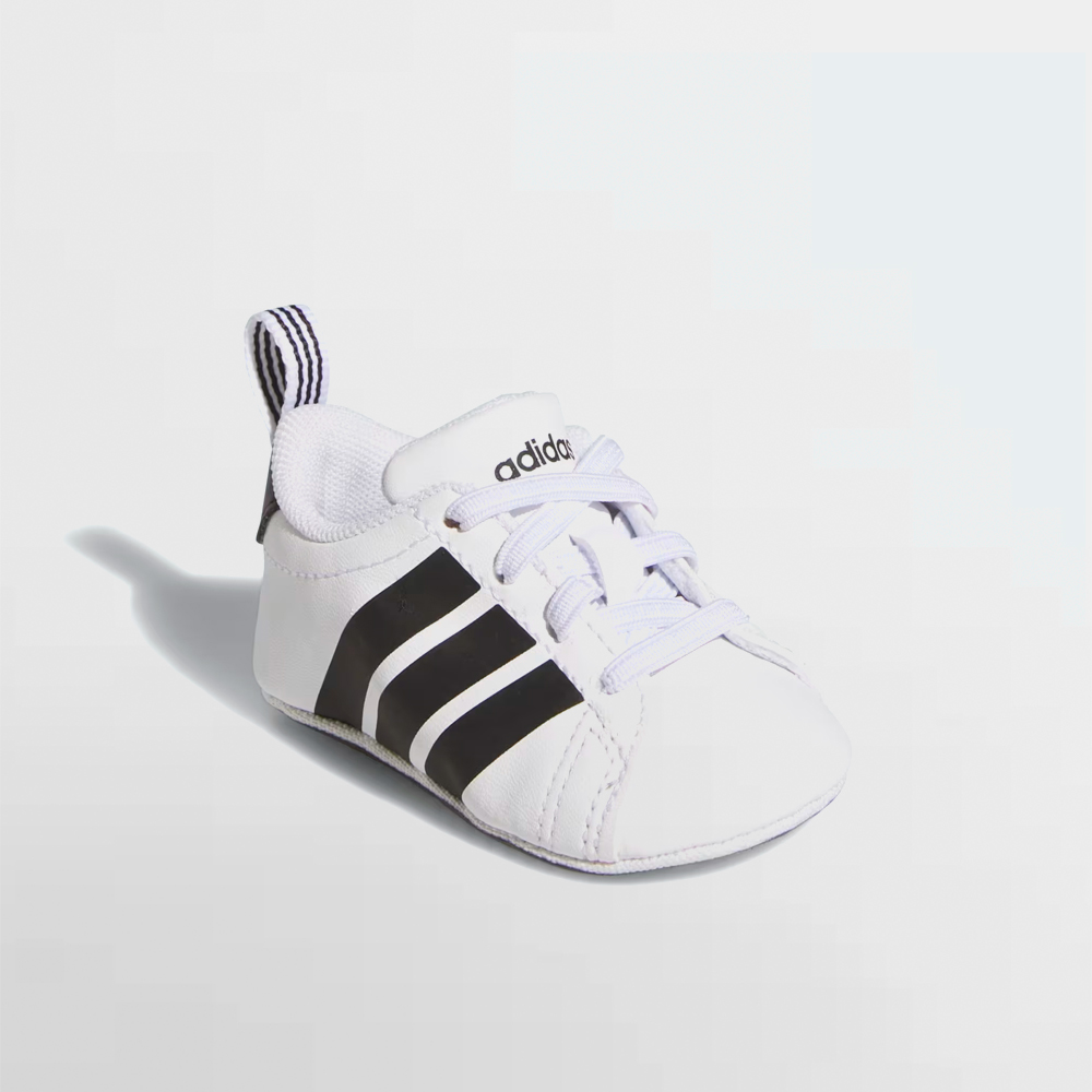 ADIDAS CALZADO GRAND COURT CRIB TD - KI8216