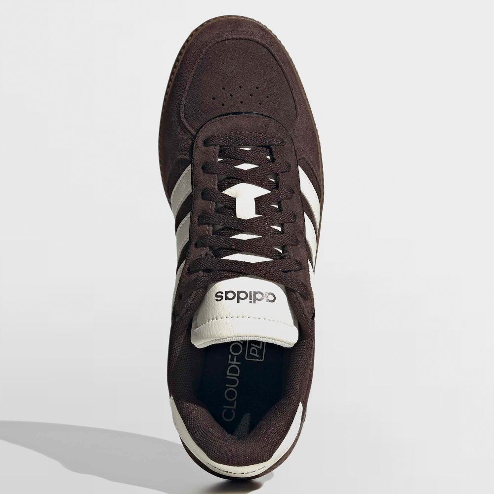 ADIDAS CALZADO BREAKNET SLEEK - KK2224