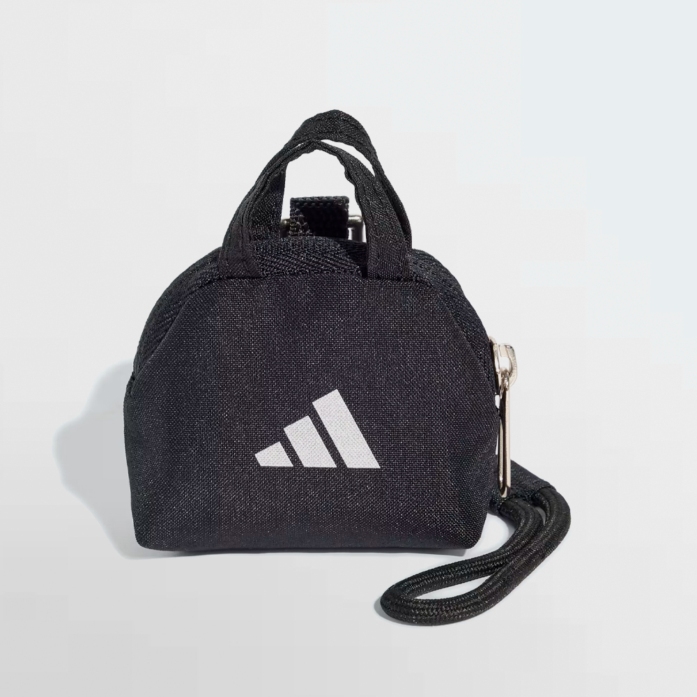 ADIDAS BOLSO MINI CHARM BAG - KH2326