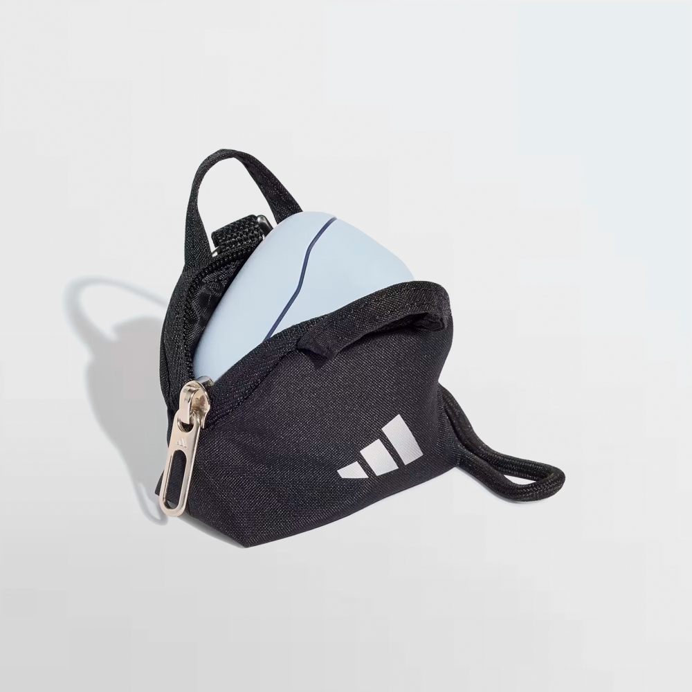 ADIDAS BOLSO MINI CHARM BAG - KH2326