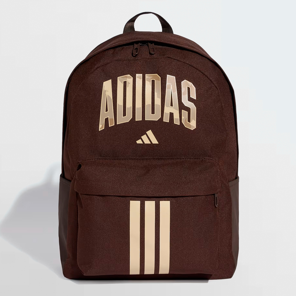 ADIDAS MOCHILA ESS CAMO BP - KH4604