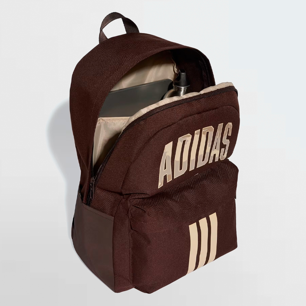 ADIDAS MOCHILA ESS CAMO BP - KH4604