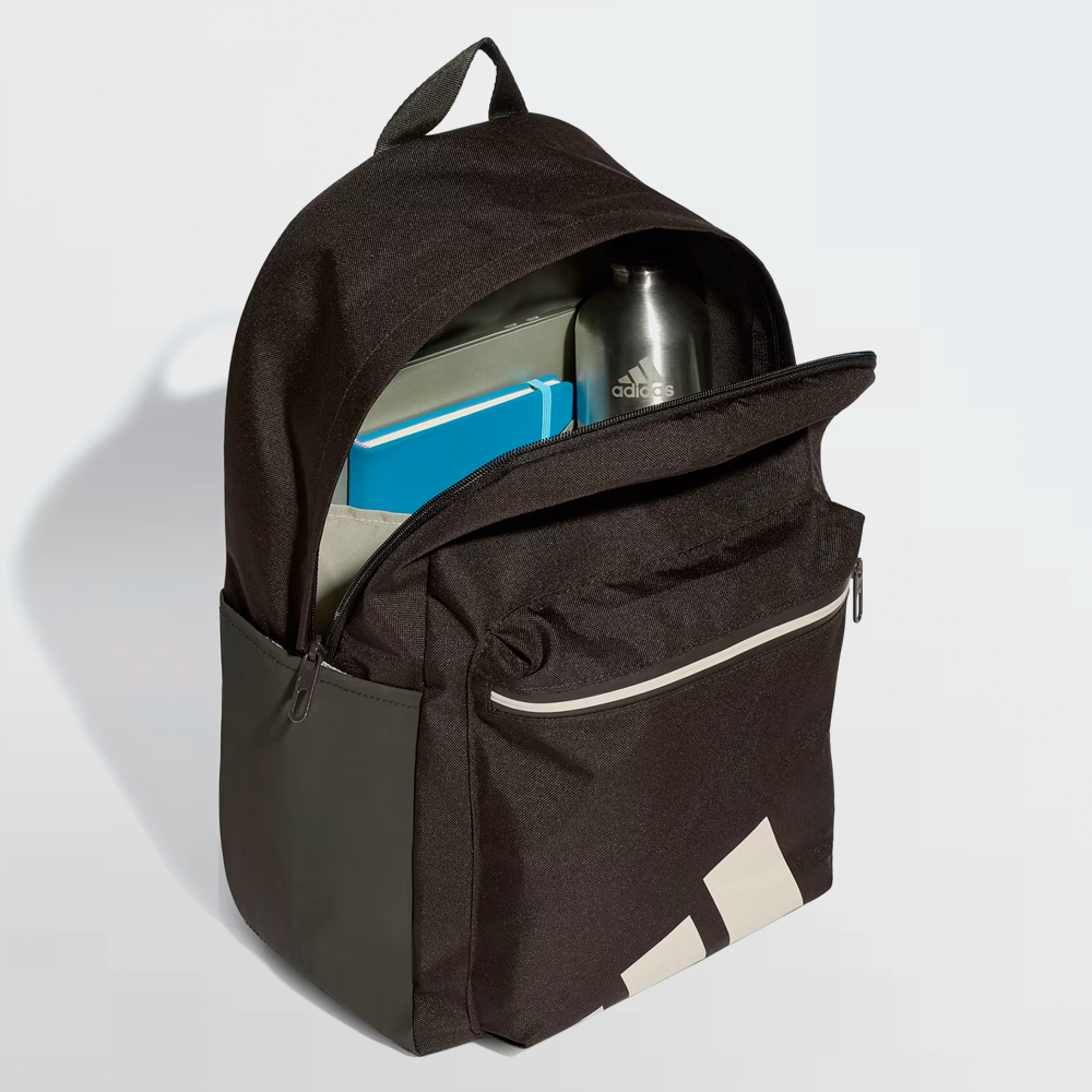 ADIDAS MOCHILA ESS BTU BARS BP - KQ6745