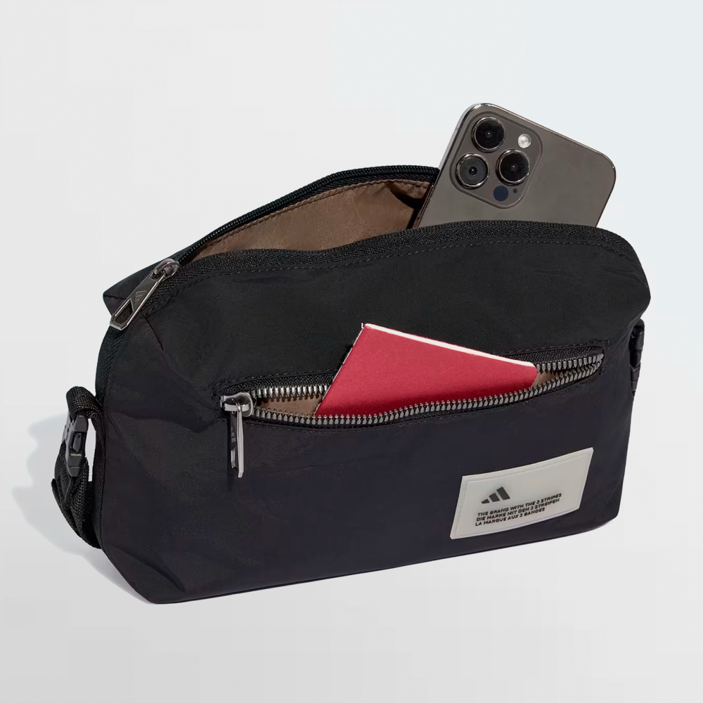 ADIDAS BOLSO CITY TECH XBODY - KS2053
