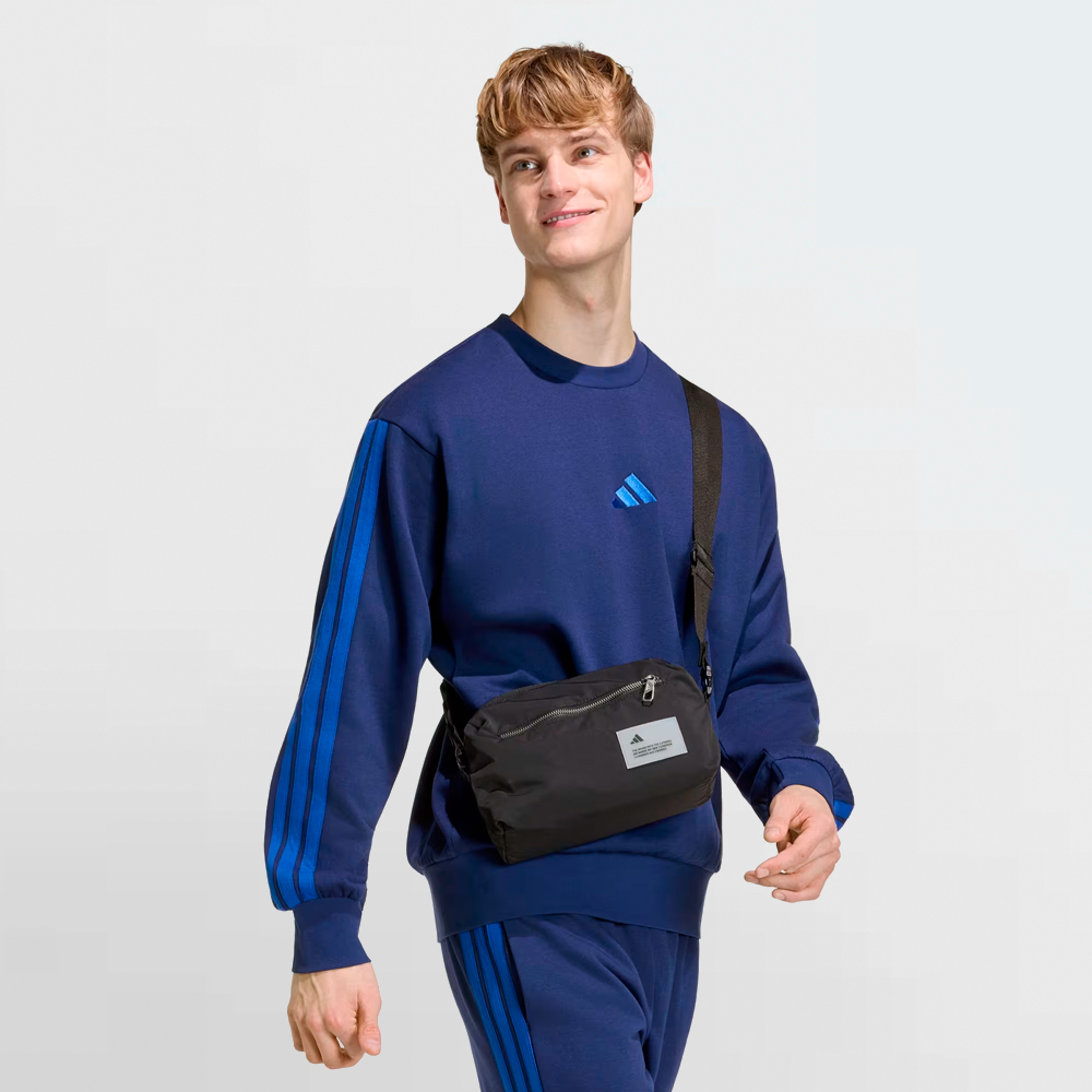ADIDAS BOLSO CITY TECH XBODY - KS2053