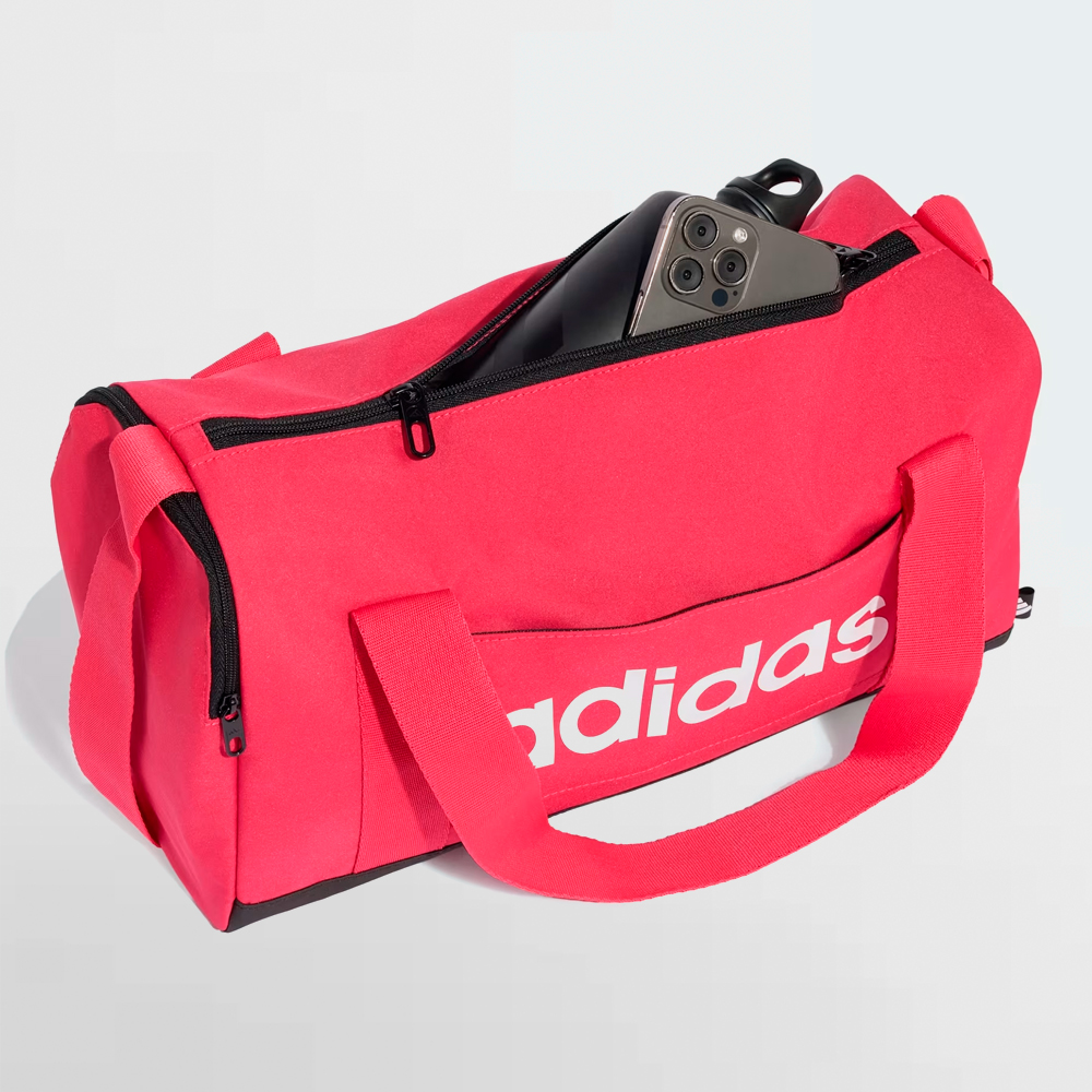 ADIDAS BOLSO LINEAR DUFF XS - KS2072