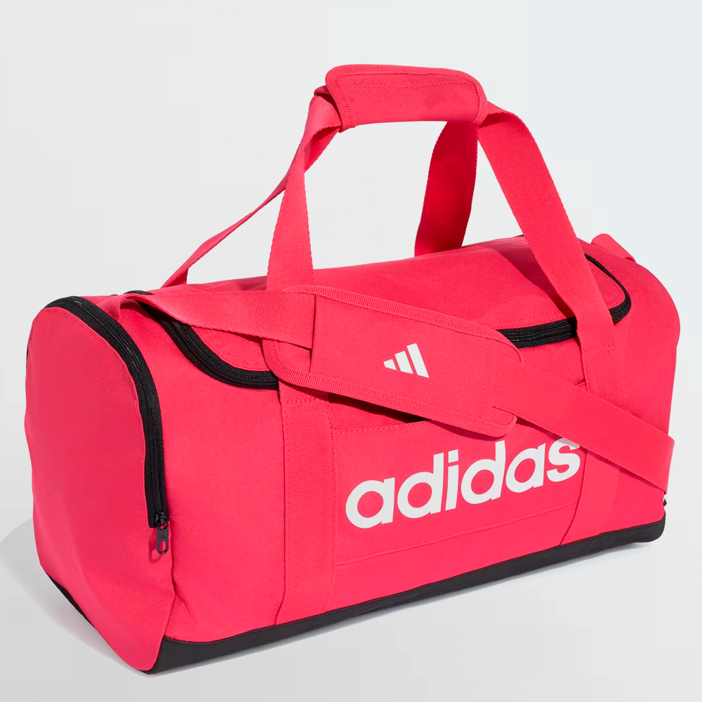 ADIDAS BOLSO LINEAR DUFFEL S - KS2076
