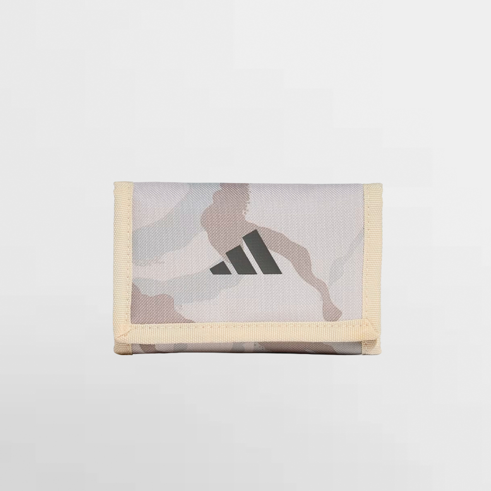 ADIDAS CARTERA CAMO WALLET - KS5573