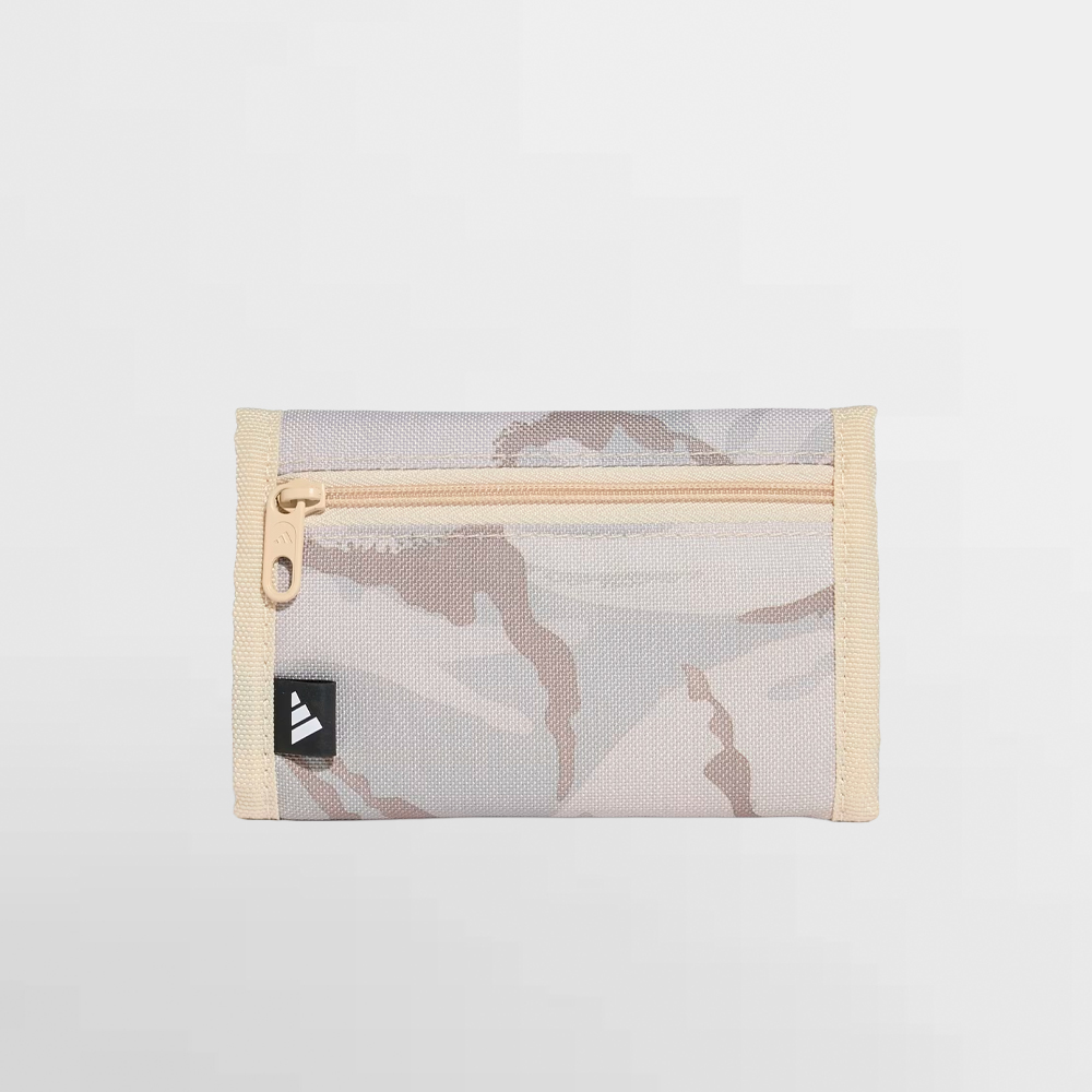 ADIDAS CARTERA CAMO WALLET - KS5573